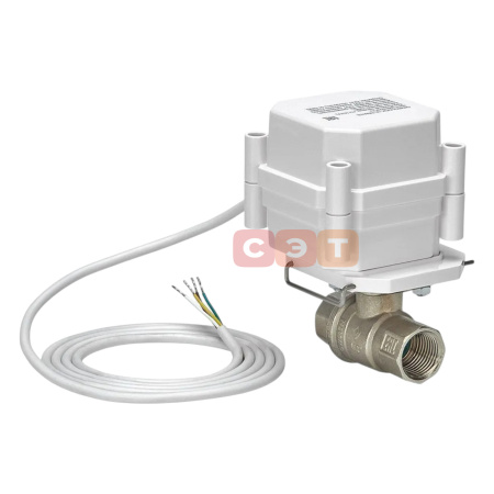 Комплект cottage PLUS Gidrolock G-Lock  3/4"